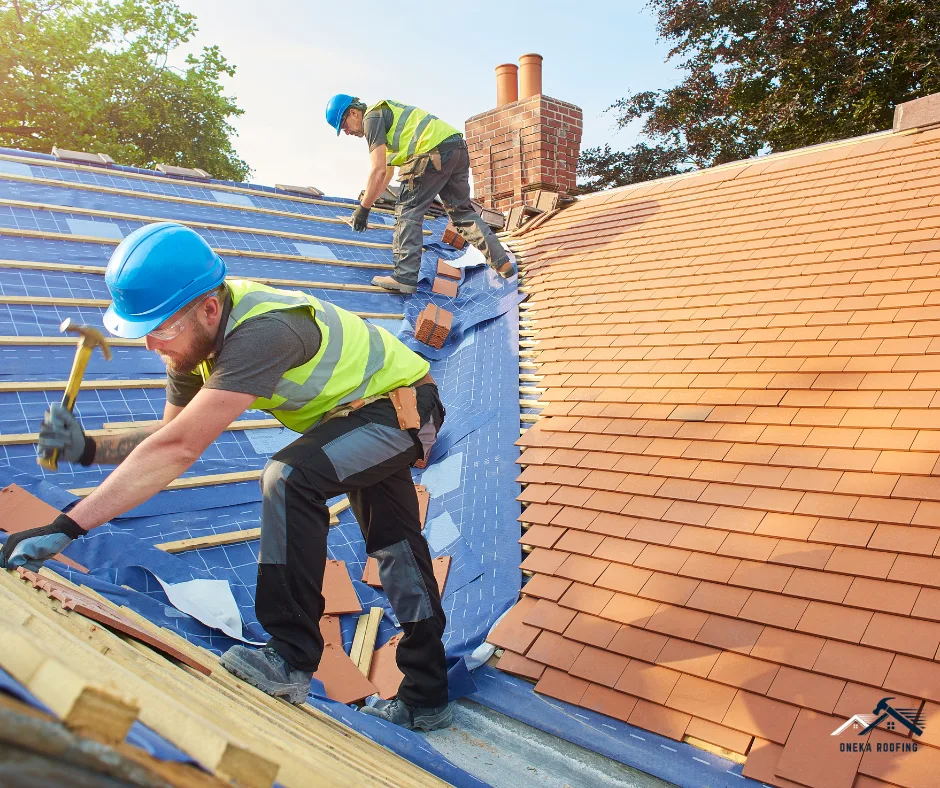 Why choose Roof Repair Near Me in Keiser, AR