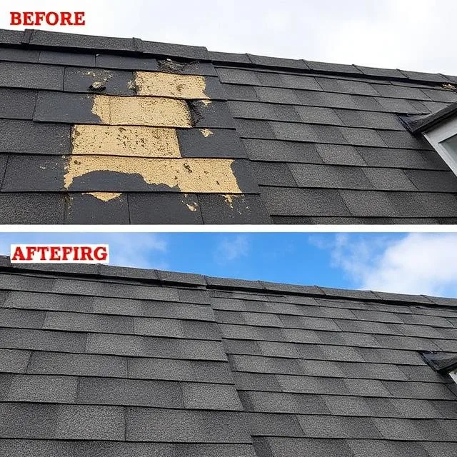 Roof Repair Near Me in Keiser, AR near me